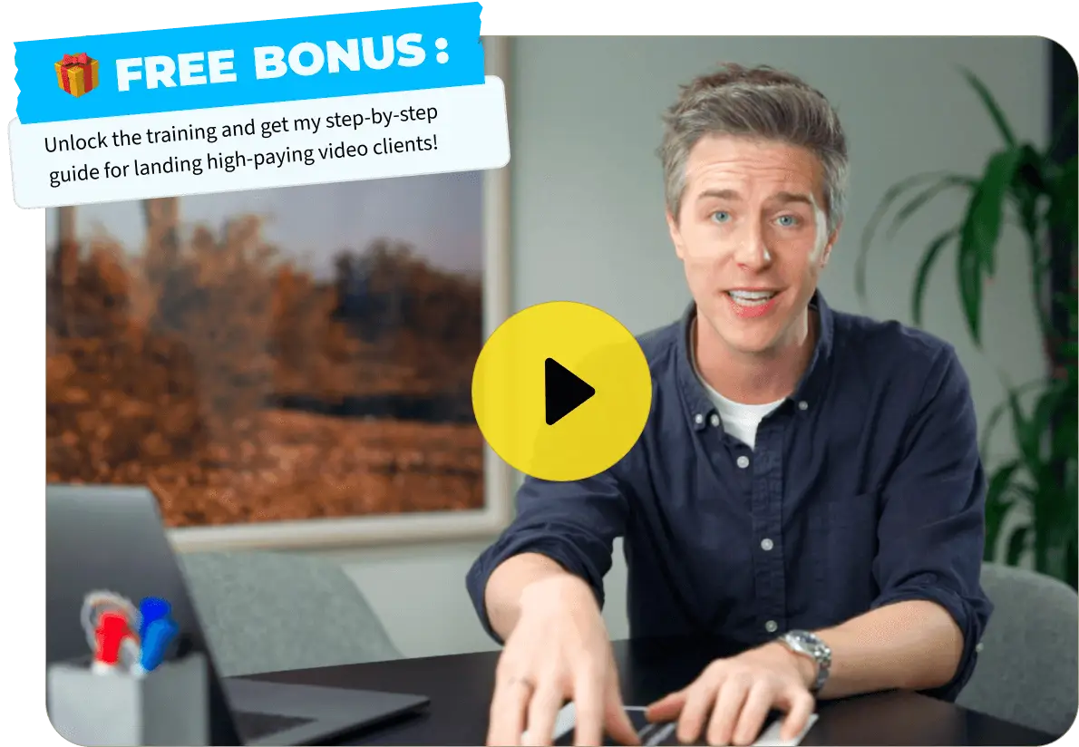 Video Training Preview